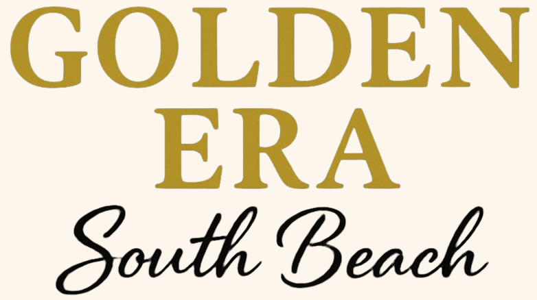 Golden Era Eyewear