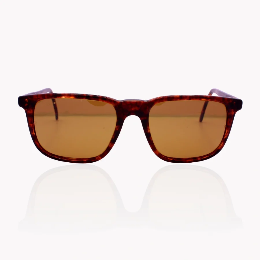 Ray-Ban Chromax Tortuga W1702 — 1993, Made in USA