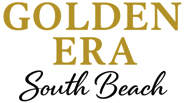 Golden Era Eyewear