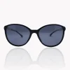 Rare Polarized Cat Eye Sunglasses - CHanel
