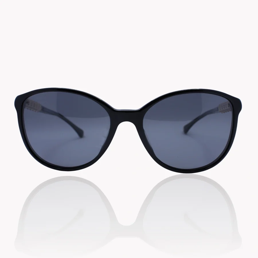 Rare Polarized Cat Eye Sunglasses - CHanel