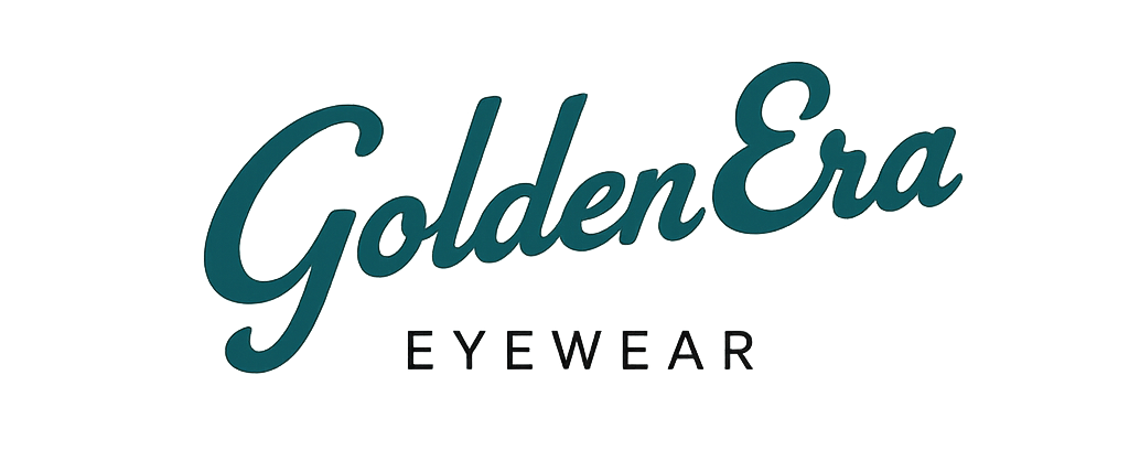 Golden Era Eyewear